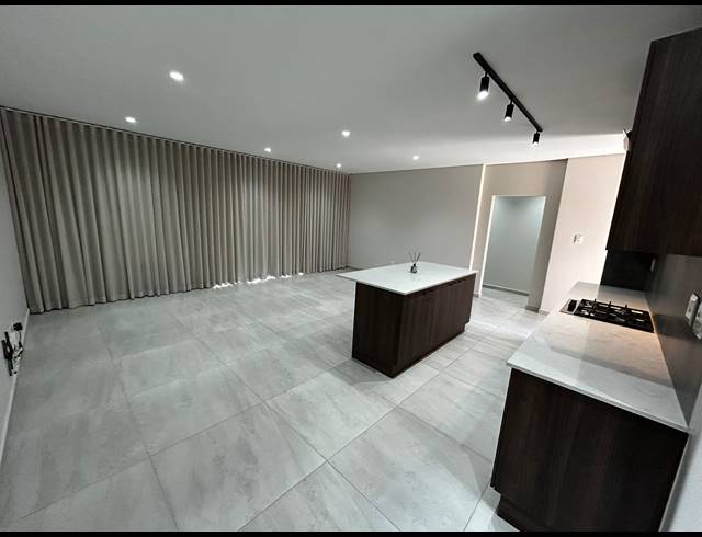 2 BEDROOM TOWNHOUSE TO LET IN CARLSWALD